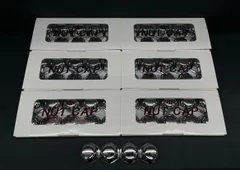 2025年最新】ナットキャップ 33mm 64個の人気アイテム - メルカリ