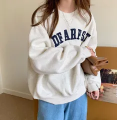 ロンT レディース 長袖 シンプル おしゃれ 可愛い