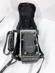 MAMIYA　C220 プロフェッショナル　動作未確認　20250421(YM) MAMIYAC220 プロフェッショナル動作未確認20250421(YM)