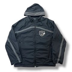 NITRAID Nylon Jacket