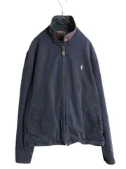 2025年最新】ralph lauren レザースウィングトップの人気