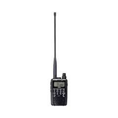 【未使用】アルインコ 広帯域受信機 DJ-X81A エアバンドスペシャル【送料込 楽天市場】【受信改造済】アルインコ(ALINCO) DJ-X82 エアバンド