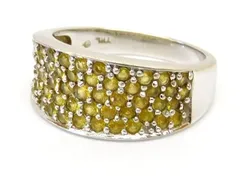 【良品】THL Samuel Aaron サミュエルアーロン リング SV925 良品】THL Samuel Aaron サミュエルアーロン リング SV925