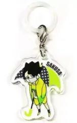 【中古】雑貨 佐久早聖臣 「ハイキュー!!展 FINAL アンブレラチャームコレクション 第2弾」