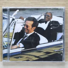 Amazon.com: B.B. King & Eric Clapton - Riding with the King