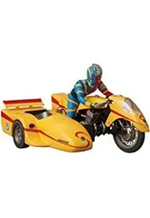 超高精密 DX人造人間キカイダー 1/6 用 自作着せ替え合皮スーツ 不良品 Amazon.co.jp: 超高精密 メディコムRAH DX人造人間キカイダー