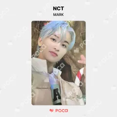 2025年最新】nct マーク トレカの人気アイテム - メルカリ