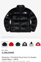 2025年最新】supreme north face ヌプシ ファーの人気アイテム - メルカリ