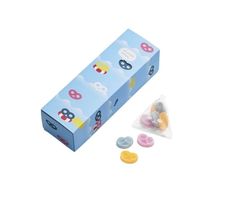 グミッツェルプチの夏休み 期間限定 グミッツェル ヒトツブカンロ