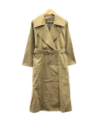 【foufou】francois coat（フランソワコート）美品！ ≪通常販売≫francois coat 22（フランソワコート 22） – THE
