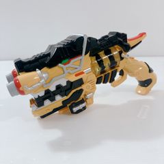 ジャンク品 バンダイ スーパー戦隊シリーズ 獣電戦隊キョウリュウ