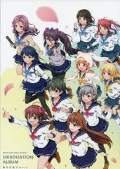 2025年最新】バトルガールハイスクール アルバムの人気アイテム