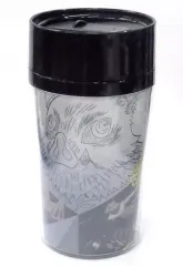 【中古】マグカップ・湯のみ(キャラクター) 嘴平伊之助(正面) ダイニングデザインタンブラー 「鬼滅の刃×ufotable DINING 第4期」 お楽しみくじ景品