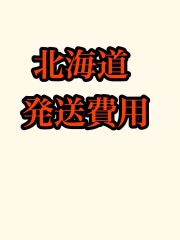 北海道　追加　発送費用分　ラベル