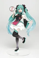 2024年最新】初音ミク フィギュア チャイナドレスの人気アイテム ...