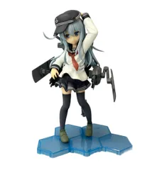 コトブキヤ 艦隊これくしょん フィギュア 響 -アニメver.- 1/8