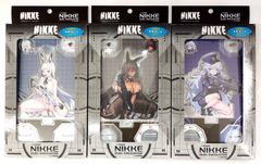 NIKKE DUEL ENCOUNTER  3rdENTRY　6種類　早期購入特典付き