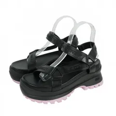 ステラマッカートニー STELLA McCARTNEY TRACE プラットフォーム  