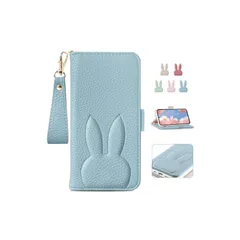 Kahper For AQUOS wish4 ケース 手帳型 sh-52E ケース 手帳型 女性 かわいい カード収納 横置き機能 ウィッシュ4 SH-52E ケース 可愛い 人気 Sharp aquos wish4 スマホケース 携帯カバー 肌触り良い動 0