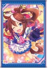一番くじ ウマ娘 トウカイテイオー タペストリー - メルカリ