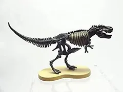 中古】海洋堂 上野フィギュアみやげ ティラノサウルス【単品