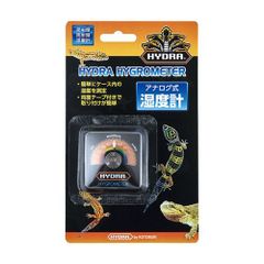 ヒュドラ湿度計