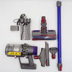 2025年最新】dyson v10 ジャンクの人気アイテム - メルカリ