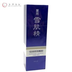 【トクキレ】コーセー 薬用 雪肌精 エンリッチ 360mL｜新品未開封・しっとり透明美肌