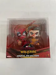 2026年最新】コスベイビー デッドプール&ウルヴァリンの人気アイテム