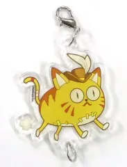 【中古】雑貨 ひげさん 「Identity V 第五人格×マルイ トレーディングつながるアクリルキーホルダー Bグループ」