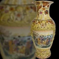 2026年最新】薩摩焼 壺の人気アイテム - メルカリ