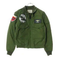 米軍実物　海兵隊　USMC ベトナム　フライトジャケット　G-1 WEP 攻撃機の部隊です！【アメリカの軍服】海軍レザーフライト
