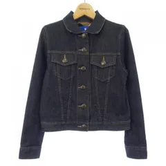 ブルーレーベルクレストブリッジ BLUE LABEL CRESTBRID デニムジャケットのサムネイル
