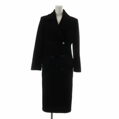 ARMANI COLLEZIONI チェスターコート アルマーニ コレツィオーニ ARMANI COLLEZIONI チェスターコート