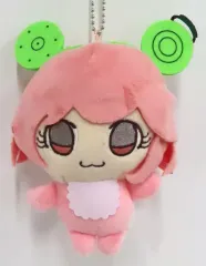 BinTRoLL かるてっと ぬいんとろぉる+べびぬいんとろぉる+ヘアバンド m24337501075_1.jpg?1729928059