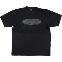 古着 90年代 ティンバーランド Timberland 半袖 プリントTシャツ メンズM相当 ヴィンテージ/eaa535291