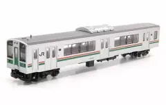 最終値下げ　鉄道コレクション　701系　8両セット 2025年最新】鉄道コレクション 701系の人気アイテム - メルカリ