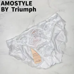 2024年最新】#AMOSTYLEBYTriumphの人気アイテム - メルカリ