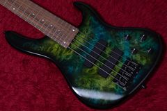 【new】Sadowsky / ML24 MS5 SE NEBULA 3.710kg #K005077-24【GIB横浜】
