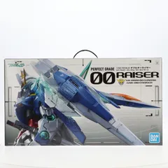 2024年最新】1/60 PG GN-0000 GNR-010 ダブルオーライザー 「機動戦士ガンダム00」の人気アイテム - メルカリ