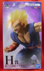 BANDAI SPIRITS 이치 반 쿠지 드래곤 볼 사이어인 초결전 H상 초사이어인 손오반 94 피규어