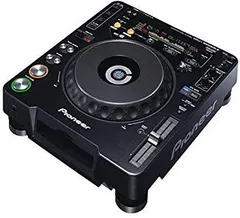 2026年最新】pioneer cdj－1000（中古品）の人気アイテム - メルカリ
