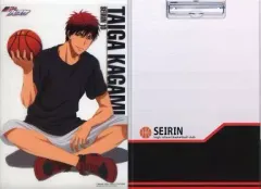 【中古】キャラカード(キャラクター) 火神大我 「黒子のバスケ コレクションアートセット ジャンボカードダス」