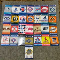 MLB  メジャーリーグ　球団カード　29枚 2022 All-Star Game