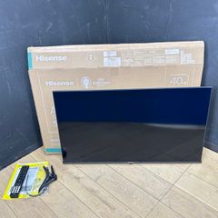 【中古美品】Hisense 40インチ 2024年製 4580341988770_5.jpg