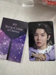 yet to come cinema トレカ Yet To Come ジェイホープ(J-HOPE・ホソク・ホビ) jhope bts