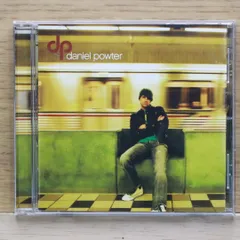 ★ Daniel Powter レコード 12\" Daniel Powter