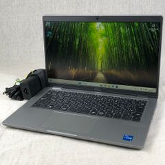 ◆ジャンク品◆ノートPC パソコン デル DELL Latitude 5420【i5-1145G7・メモリ8GB・SSD256GB】★ホワイトスポット 他/LT-JUNK-251122（010070）