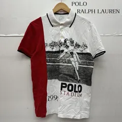 2025年最新】polo 1992 stadiumの人気アイテム - メルカリ