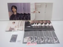 BTS JIMIN グッズセット ジミン FACE ユニバ特典トレカ1枚 フレーム付フォトカード10枚 ポストカード4種まとめ売り